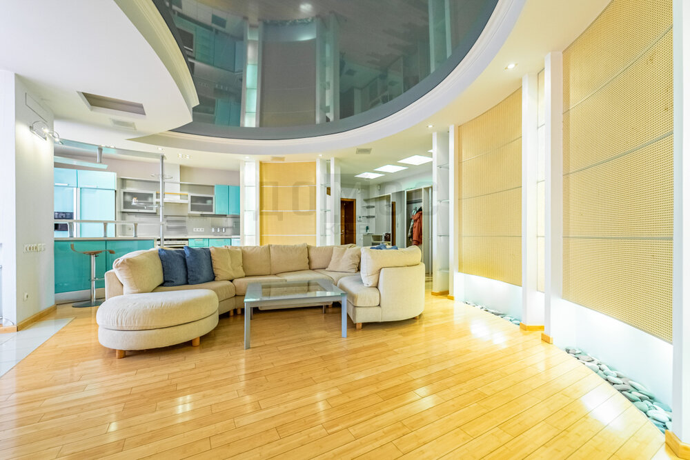 Екатеринбург, ул. Шевелева, 8 (ВИЗ) - фото квартиры (3)