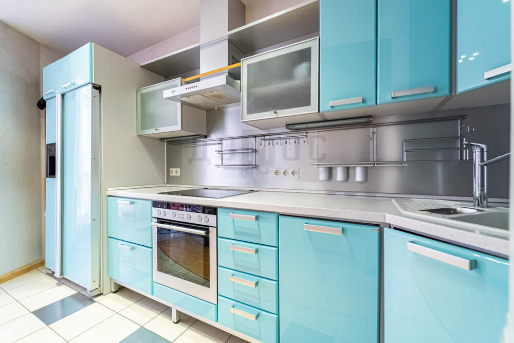 Екатеринбург, ул. Шевелева, 8 (ВИЗ) - фото квартиры (4)