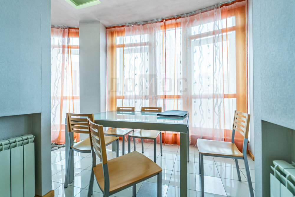 Екатеринбург, ул. Шевелева, 8 (ВИЗ) - фото квартиры (6)