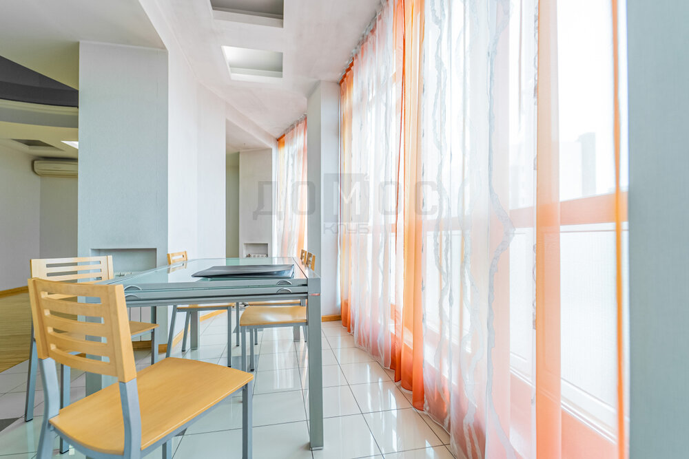 Екатеринбург, ул. Шевелева, 8 (ВИЗ) - фото квартиры (7)