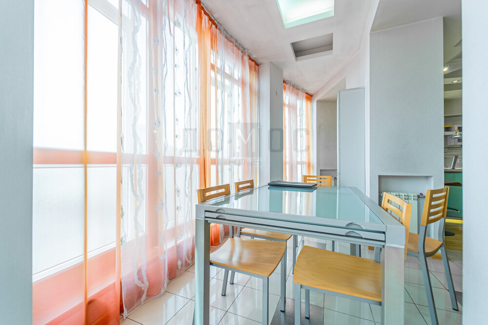 Екатеринбург, ул. Шевелева, 8 (ВИЗ) - фото квартиры (8)