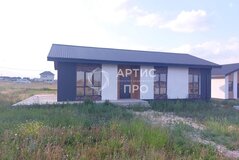 к.п. Александрия, ул. Двадцатая,   (городской округ Белоярский, д. Гусева) - фото дома