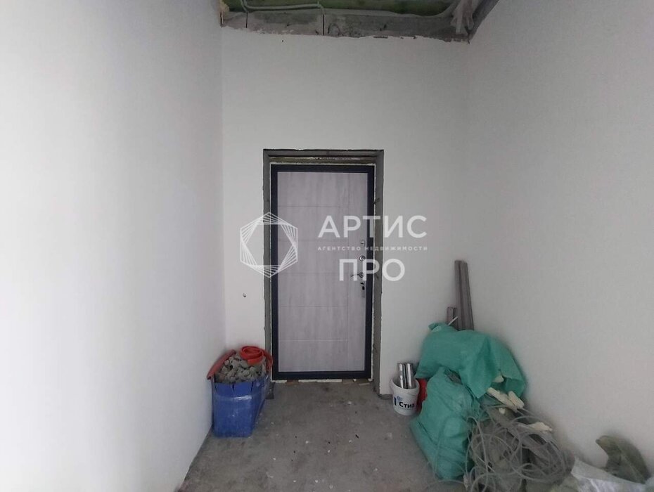 к.п. Александрия, ул. Двадцатая,   (городской округ Белоярский, д. Гусева) - фото дома (8)