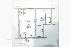 Екатеринбург, ул. Советская, 25 (Пионерский) - фото торговой площади