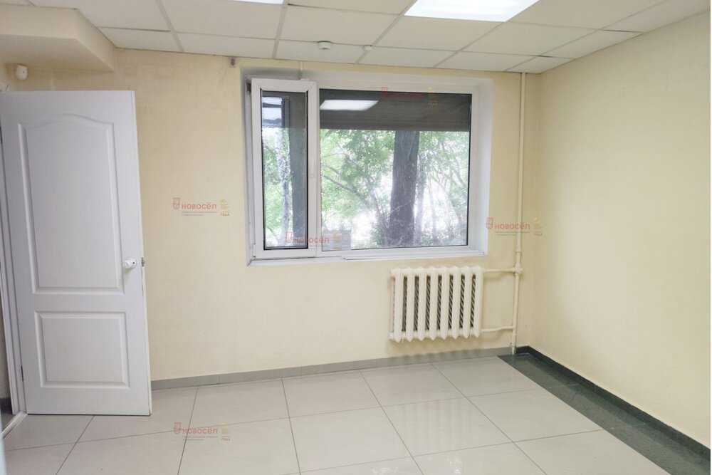 Екатеринбург, ул. Советская, 25 (Пионерский) - фото торговой площади (6)