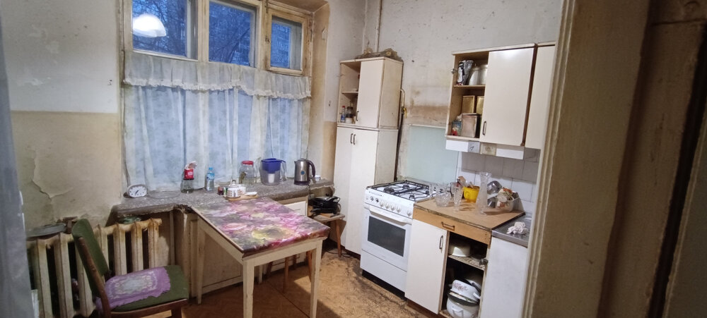 Екатеринбург, ул. Инженерная, 34 (Химмаш) - фото квартиры (1)