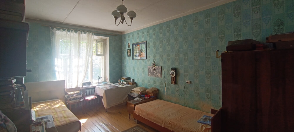 Екатеринбург, ул. Инженерная, 34 (Химмаш) - фото квартиры (3)