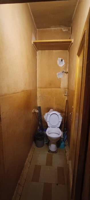 Екатеринбург, ул. Инженерная, 34 (Химмаш) - фото квартиры (8)