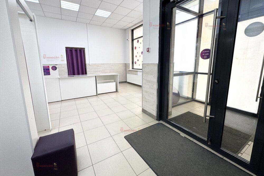 Екатеринбург, ул. Павлодарская, 1 (Уктус) - фото торговой площади (5)