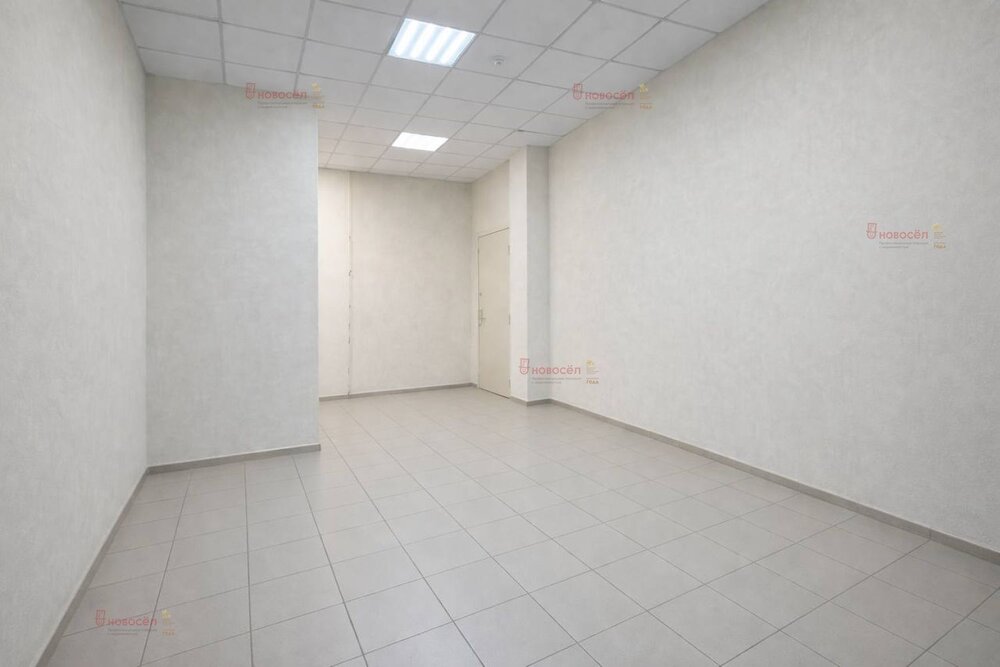 Екатеринбург, ул. Павлодарская, 1 (Уктус) - фото торговой площади (7)