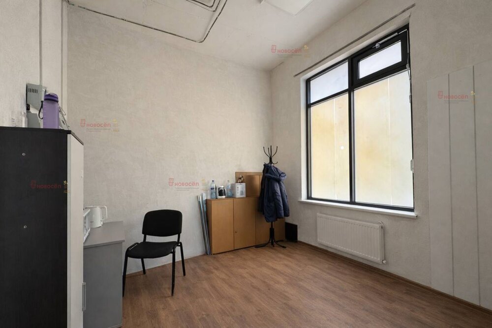 Екатеринбург, ул. Павлодарская, 1 (Уктус) - фото торговой площади (8)