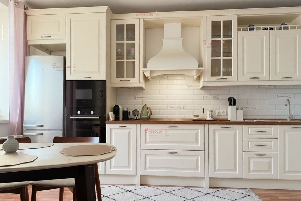 Екатеринбург, ул. Индустрии, 104 (Уралмаш) - фото квартиры (3)