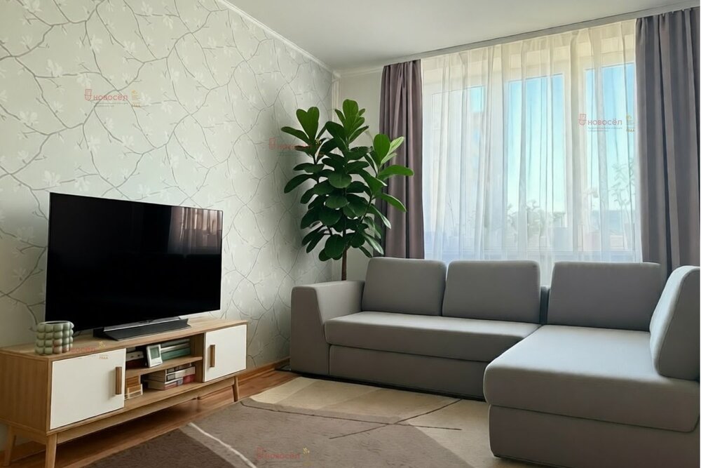 Екатеринбург, ул. Индустрии, 104 (Уралмаш) - фото квартиры (6)