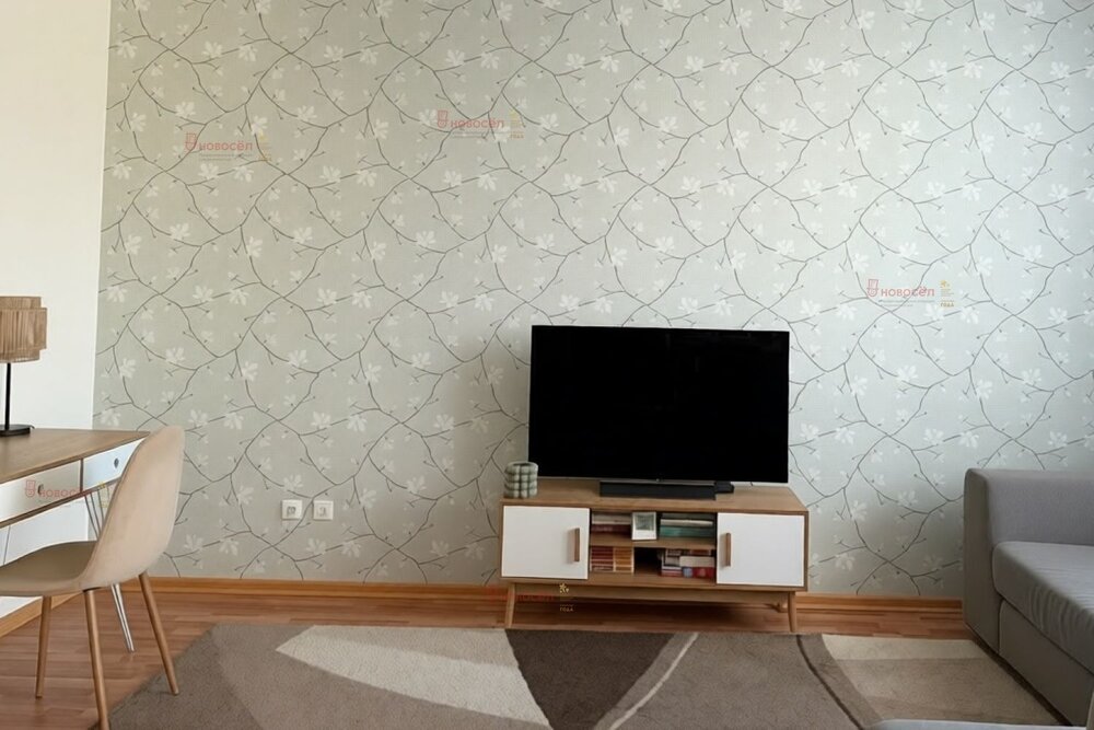 Екатеринбург, ул. Индустрии, 104 (Уралмаш) - фото квартиры (7)