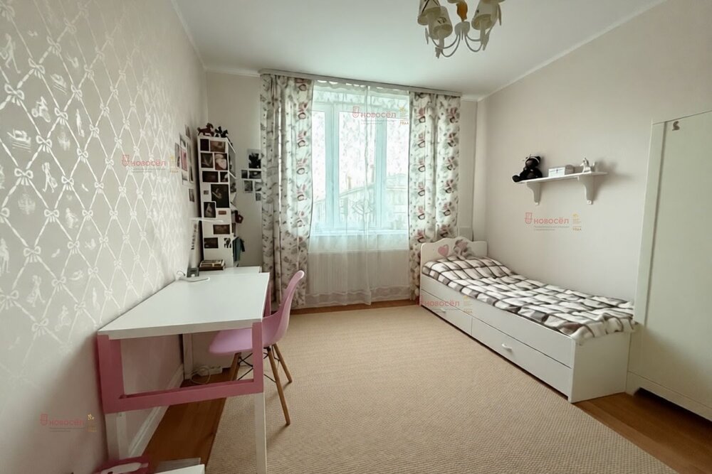 Екатеринбург, ул. Индустрии, 104 (Уралмаш) - фото квартиры (8)