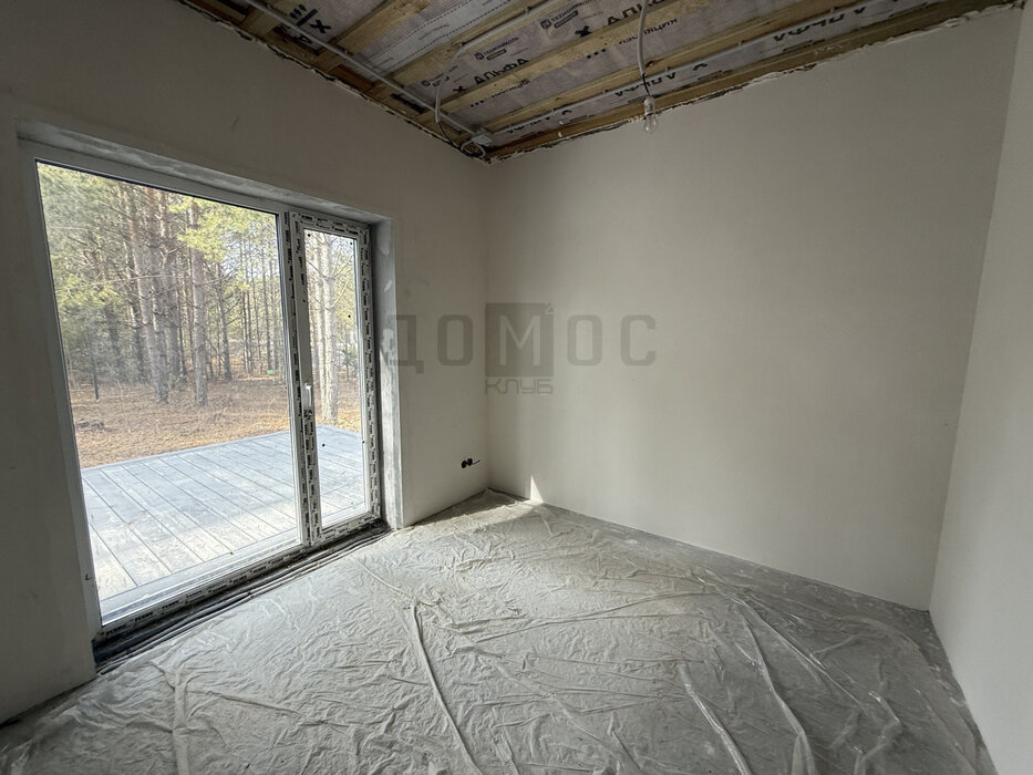 Екатеринбург, ул.Толстого, 40 (Горный щит) - фото коттеджа (2)