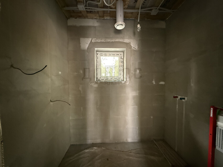 Екатеринбург, ул.Толстого, 40 (Горный щит) - фото коттеджа (3)