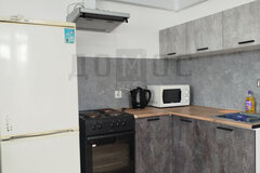 Екатеринбург, ул. Щербакова, 148к2 (Уктус) - фото квартиры