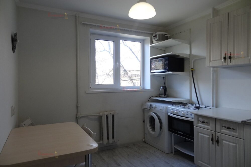 Екатеринбург, ул. Токарей, 50/3 (ВИЗ) - фото квартиры (3)