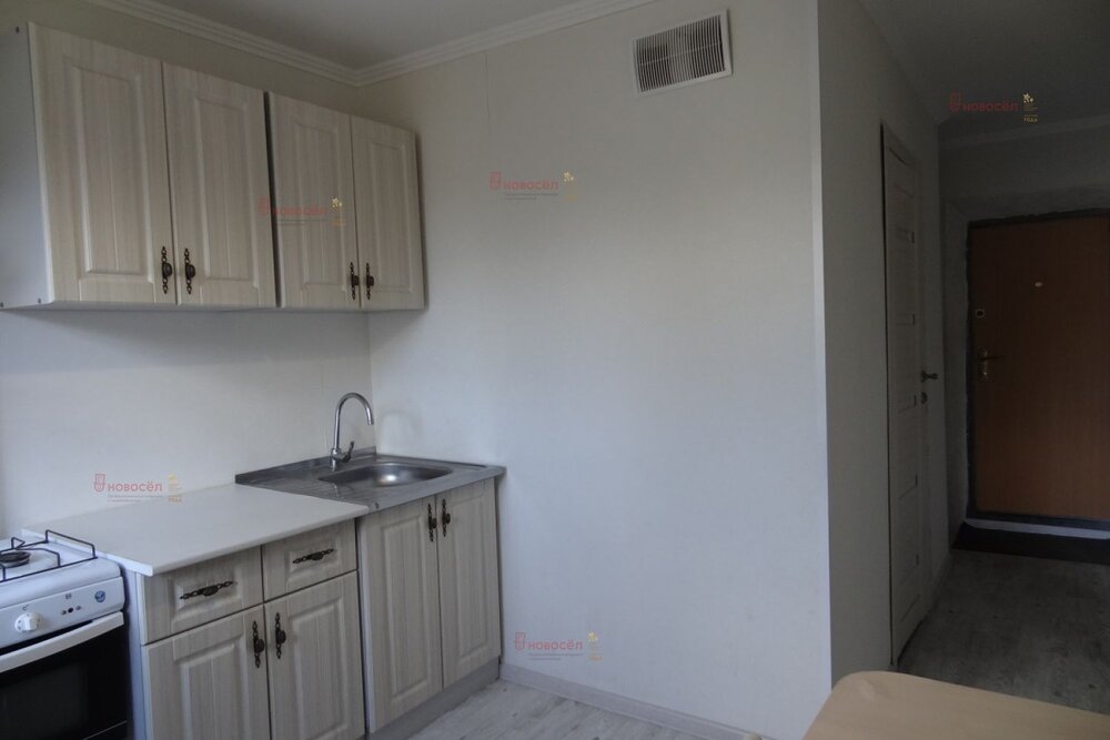 Екатеринбург, ул. Токарей, 50/3 (ВИЗ) - фото квартиры (4)