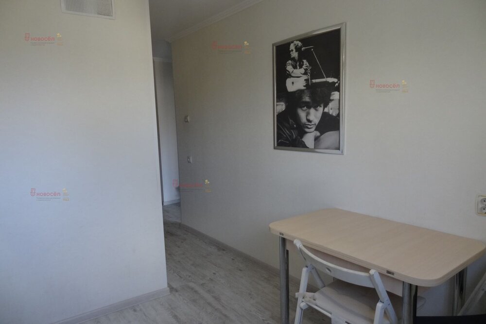 Екатеринбург, ул. Токарей, 50/3 (ВИЗ) - фото квартиры (5)