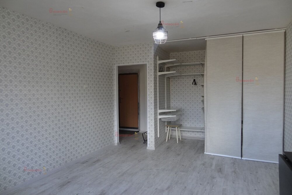 Екатеринбург, ул. Токарей, 50/3 (ВИЗ) - фото квартиры (6)