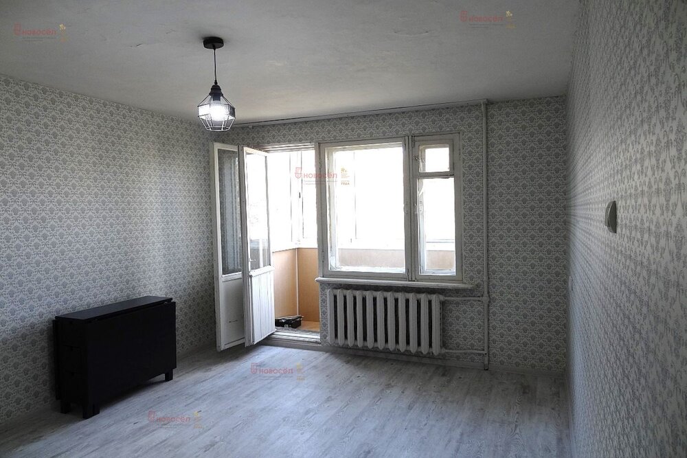 Екатеринбург, ул. Токарей, 50/3 (ВИЗ) - фото квартиры (7)