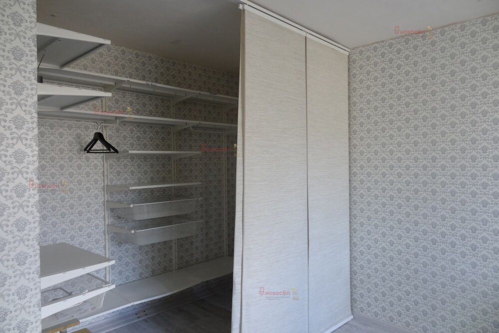 Екатеринбург, ул. Токарей, 50/3 (ВИЗ) - фото квартиры (8)