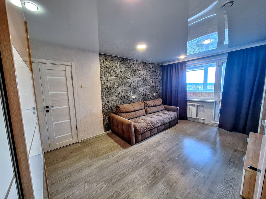 Екатеринбург, ул. Начдива Онуфриева, 68 (Юго-Западный) - фото квартиры (2)