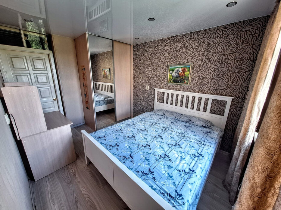 Екатеринбург, ул. Начдива Онуфриева, 68 (Юго-Западный) - фото квартиры (4)