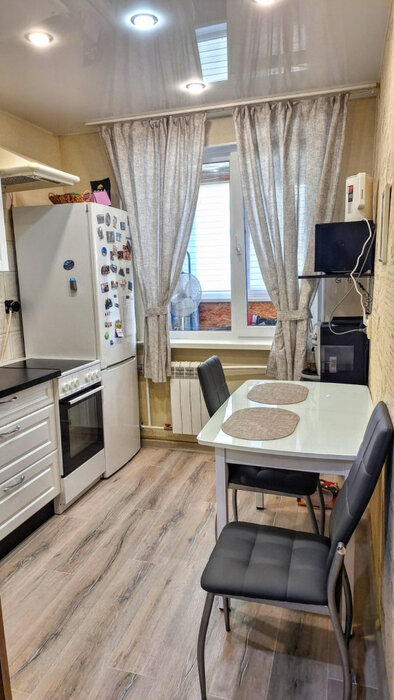 Екатеринбург, ул. Начдива Онуфриева, 68 (Юго-Западный) - фото квартиры (5)