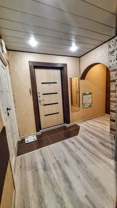 Екатеринбург, ул. Начдива Онуфриева, 68 (Юго-Западный) - фото квартиры (6)