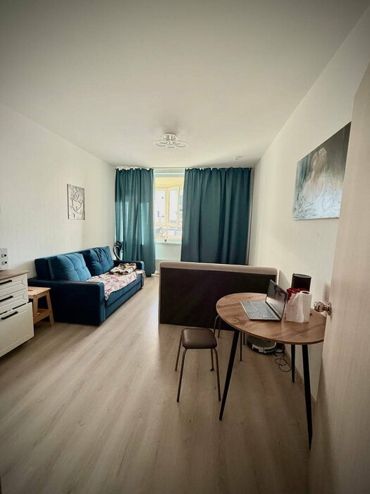 Екатеринбург, ул. Академика Сахарова, 95/3 (Академический) - фото квартиры (1)