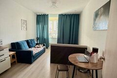 Екатеринбург, ул. Академика Сахарова, 95/3 (Академический) - фото квартиры