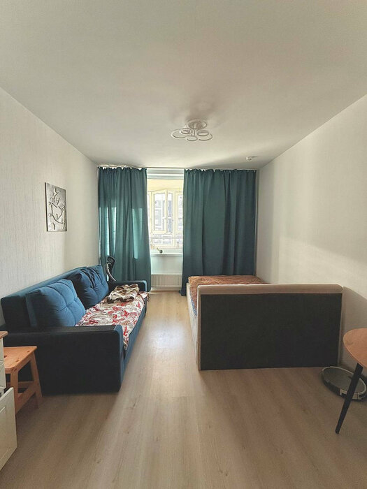 Екатеринбург, ул. Академика Сахарова, 95/3 (Академический) - фото квартиры (3)