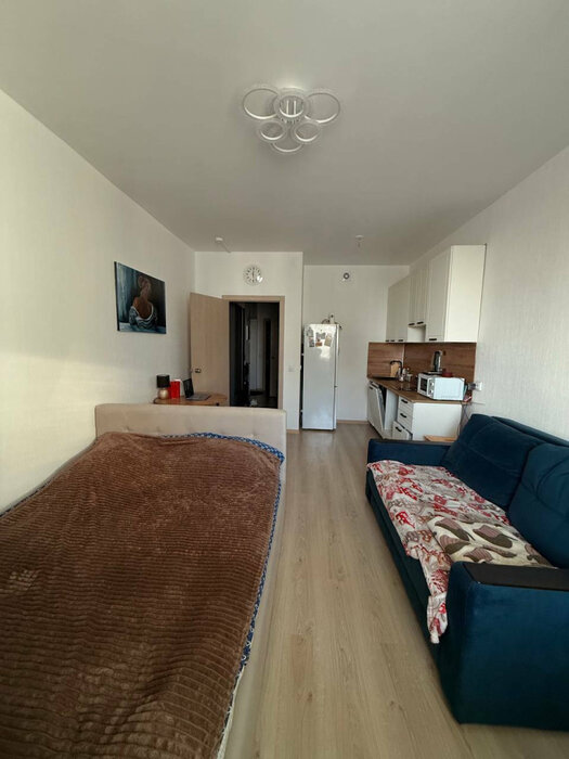 Екатеринбург, ул. Академика Сахарова, 95/3 (Академический) - фото квартиры (4)