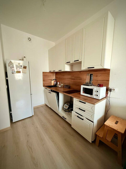 Екатеринбург, ул. Академика Сахарова, 95/3 (Академический) - фото квартиры (5)