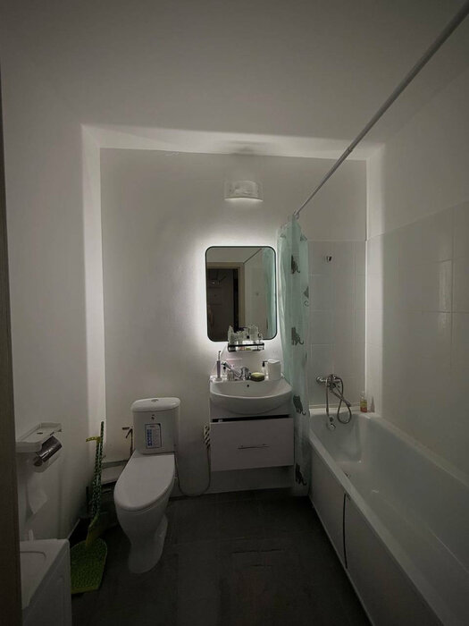 Екатеринбург, ул. Академика Сахарова, 95/3 (Академический) - фото квартиры (6)