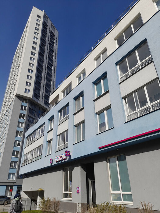 Екатеринбург, ул. Стрелочников, 2 (Вокзальный) - фото квартиры (1)