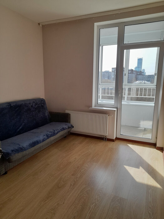 Екатеринбург, ул. Стрелочников, 2 (Вокзальный) - фото квартиры (5)