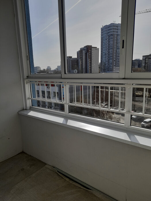 Екатеринбург, ул. Стрелочников, 2 (Вокзальный) - фото квартиры (6)