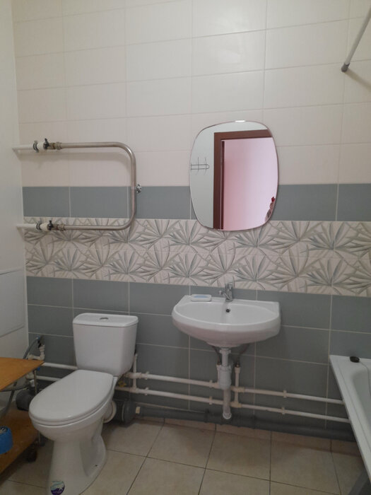 Екатеринбург, ул. Стрелочников, 2 (Вокзальный) - фото квартиры (7)