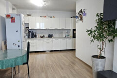 Екатеринбург, ул. Академика Сахарова, 29 (Академический) - фото квартиры