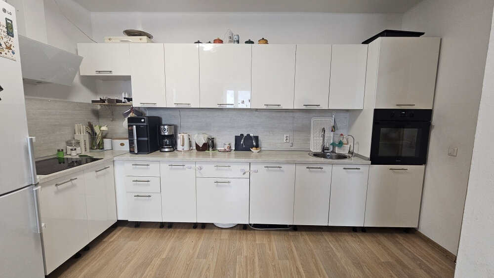 Екатеринбург, ул. Академика Сахарова, 29 (Академический) - фото квартиры (2)