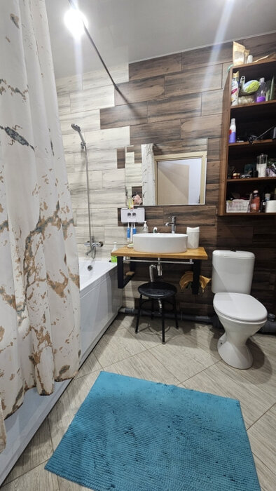 Екатеринбург, ул. Академика Сахарова, 29 (Академический) - фото квартиры (3)