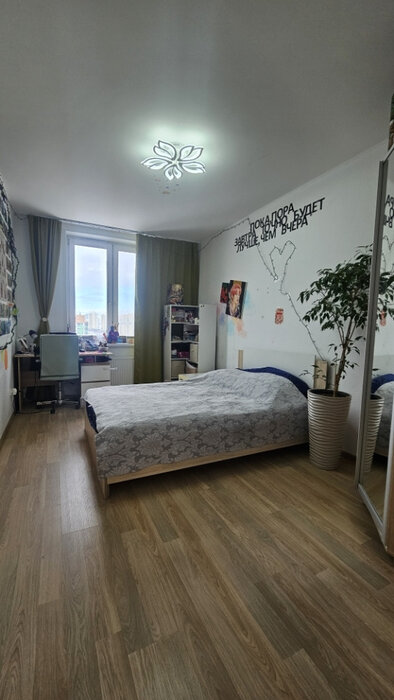 Екатеринбург, ул. Академика Сахарова, 29 (Академический) - фото квартиры (4)