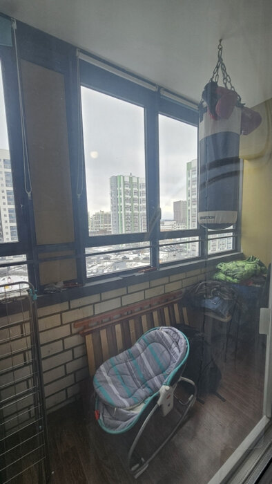 Екатеринбург, ул. Академика Сахарова, 29 (Академический) - фото квартиры (8)