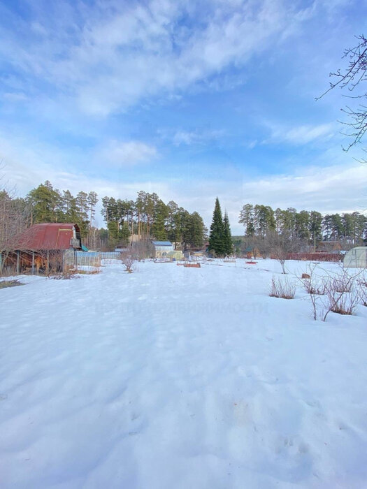 г. Сысерть, КС Зелёный Уголок (городской округ Сысертский) - фото сада (1)