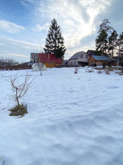 г. Сысерть, КС Зелёный Уголок (городской округ Сысертский) - фото сада (2)
