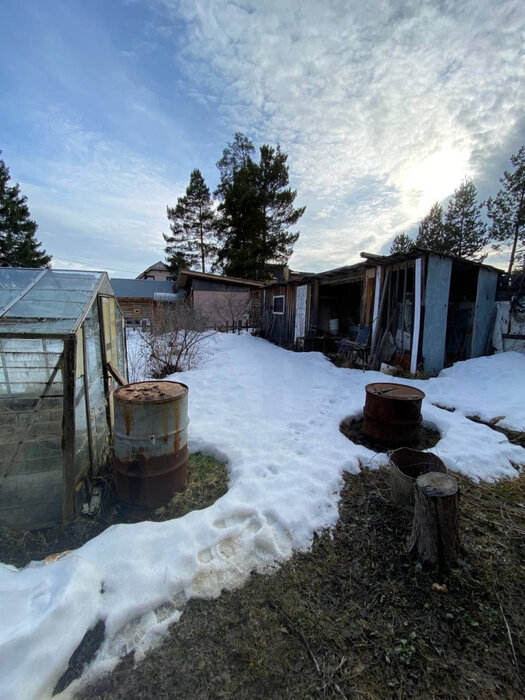 г. Сысерть, КС Зелёный Уголок (городской округ Сысертский) - фото сада (3)